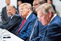 خسته از پلیس جهانی بودن