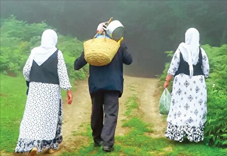 قوم گیلک و مازنی در معرض انقراض!