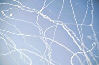 اسرائیل در وحشت شلیک ۲ هزار موشک به جای ۵۰۰ موشک