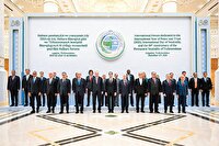 امریکا و اسرائیل شالوده صلح جهانی را متزلزل کرده‌اند