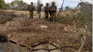 رسانه عبری: تل‌آویو سودای حمله به لبنان را دارد