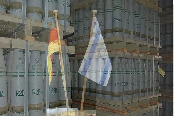 مخالفت قاطعانه آلمان با شهرک‌سازی جدید رژیم صهیونیستی در کرانه باختری