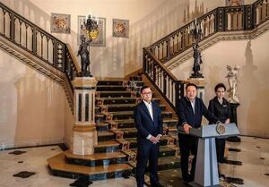 تأکید نخست وزیر تایلند بر ادامه جنگ با کامبوج