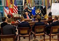 فارن‌افرز: اروپا وقتی شکست خورد که مقابل ترامپ مقاومت نکرد