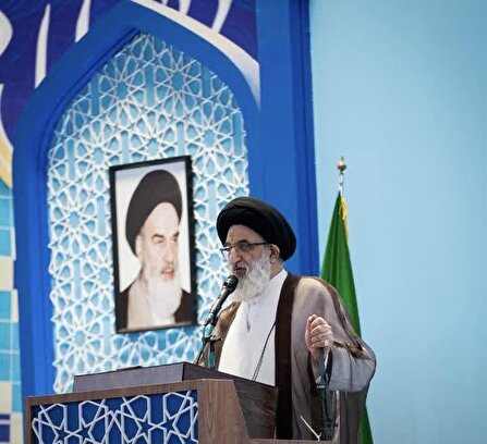 وحدت از عوامل تثبیت و اقتدار جمهوری اسلامی ایران است