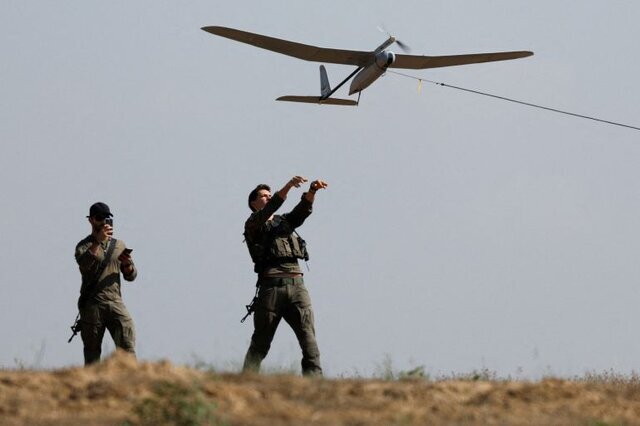 رویترز: آمریکا در دوران بایدن اطلاعات جاسوسی را از اسرائیل پنهان کرد