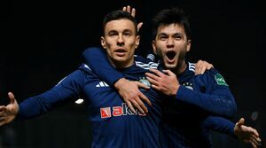 بازی رسانه‌ای برای پرسپولیسی شدن سرگیف؟