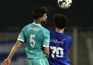 اسامی محرومان هفته چهاردهم لیگ برتر