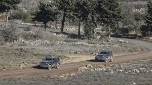 تجاوز جدید صهیونیست‌ها به قنیطره و حمله به خانه‌های شهروندان سوری