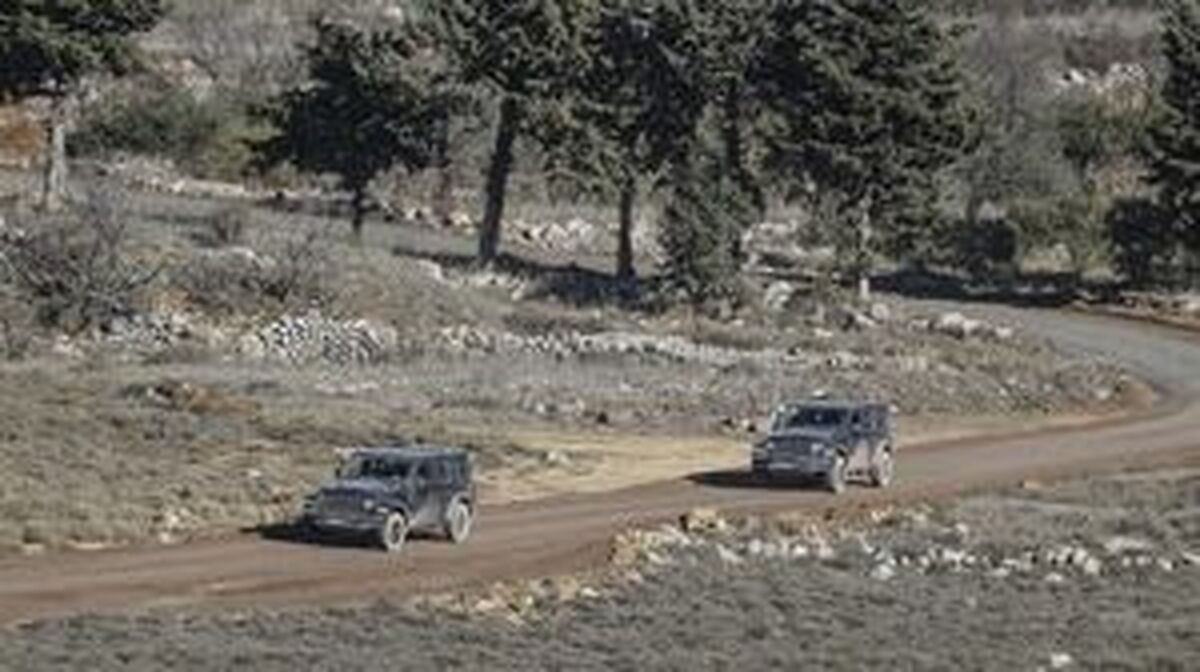 تجاوز جدید صهیونیست‌ها به قنیطره و حمله به خانه‌های شهروندان سوری