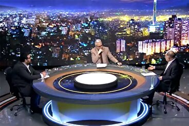 گفتگوی ویژه خبری با موضوع تغییر آرایش رسانه‌ای کشور با حضور دکتر محمدجواد اخوان مدیرمسئول روزنامه جوان