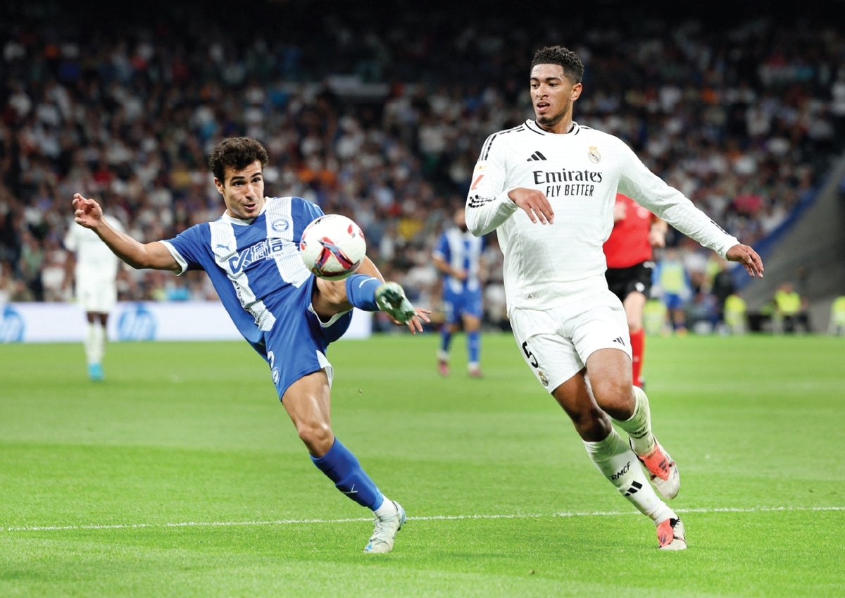 مصاف سرنوشت‌ساز با آلاوس