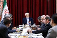 عارف: نگاه کلیشه‌ای موجب افت عملکرد دانش‌آموزان شده است