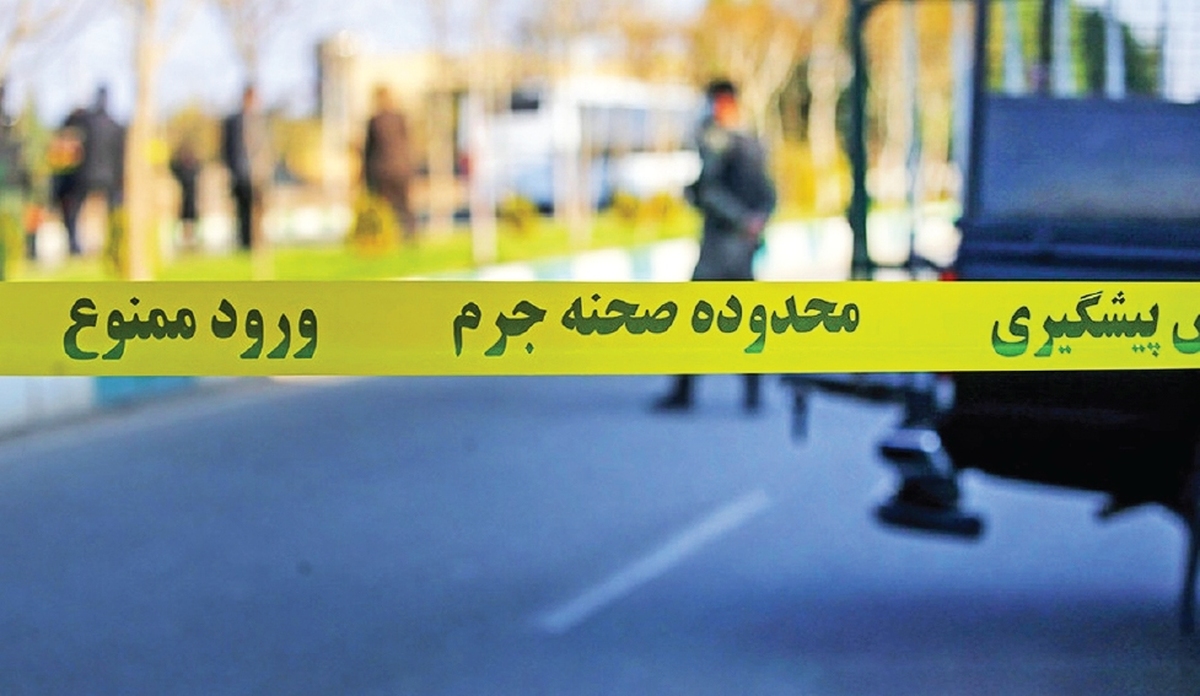 ۲ پرونده قتل زیر ذره‌بین کارآگاهان