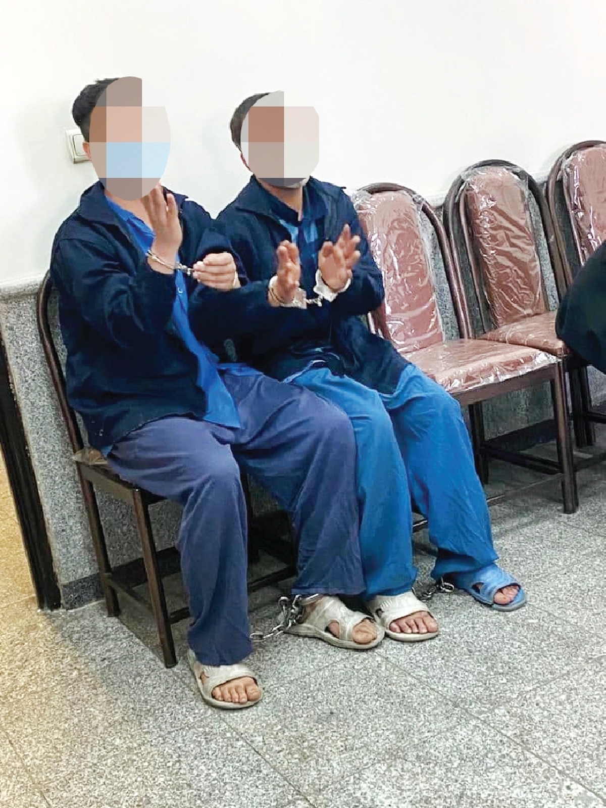 خواستگار قلابی دختر مورد علاقه‌اش را ربود