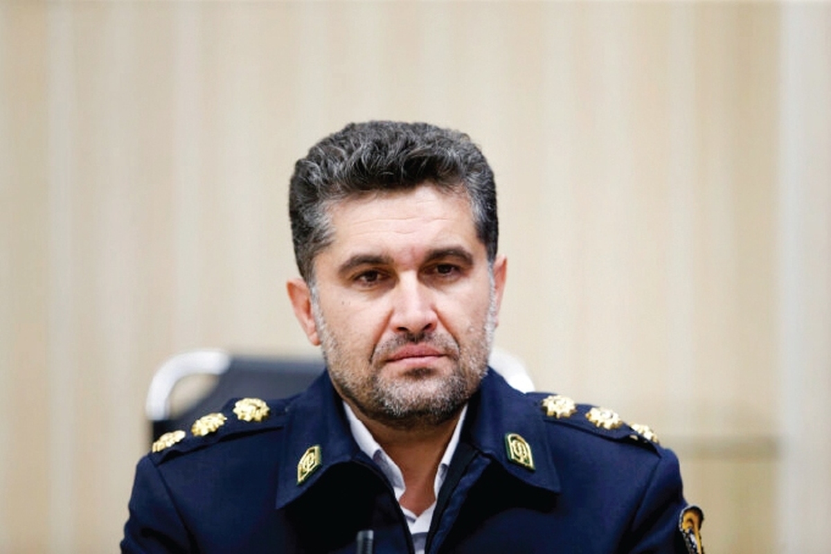 برخورد قاطع پلیس با تخلفات ساکن