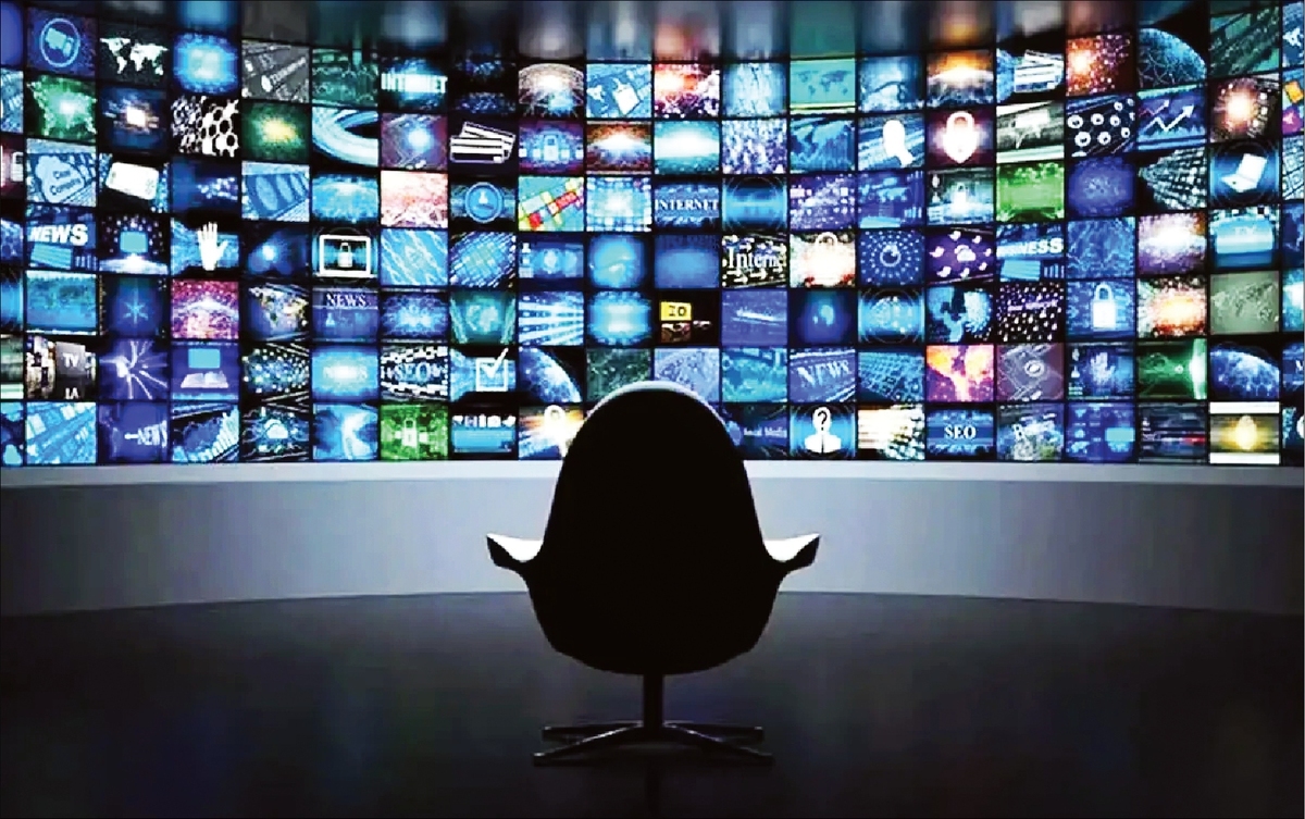 سه ضلعی سمی «اوی»، «گنگ» و «کارناوال» در نمایش خانگی