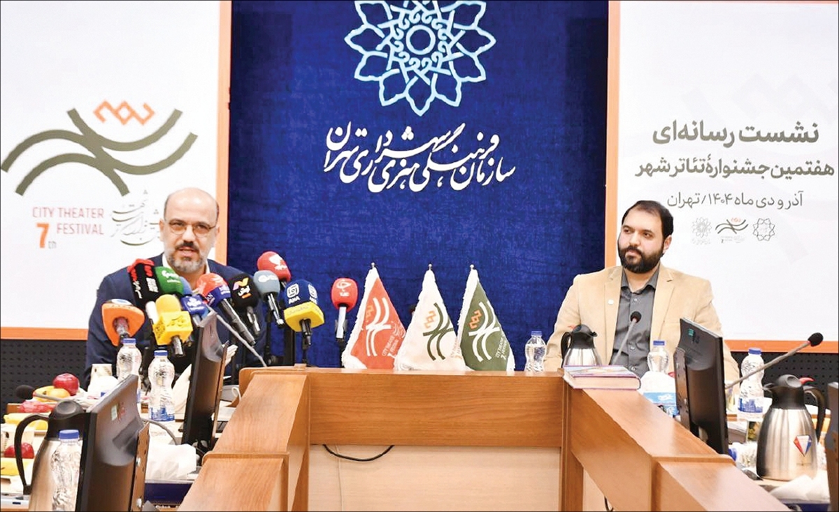 مهم‌ترین هدف ما احیای هنر نمایش در سبد خانوار است