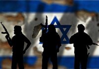 افشای پشت‌پرده تغییر نام گروهک تروریستی جیش‌الظلم