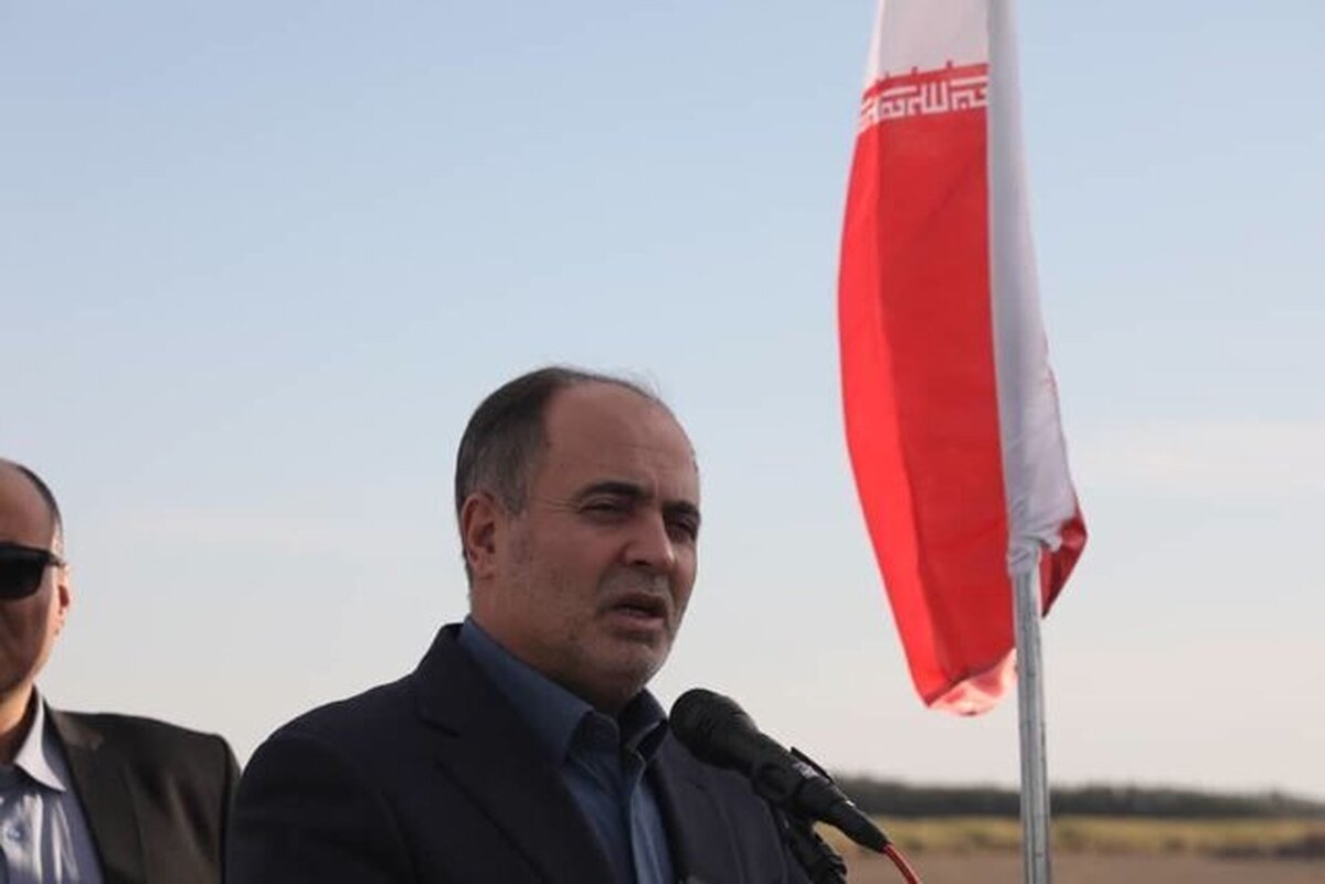 تسریع روند تخلیه کالا‌های اساسی در بندر امام / موجودی ۳.۵ میلیون تنی نهاده‌های دامی