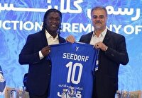 سفر پنهانی سیدورف به ایران؛ مرد هلندی با مدیران استقلال جلسه نگذاشت!