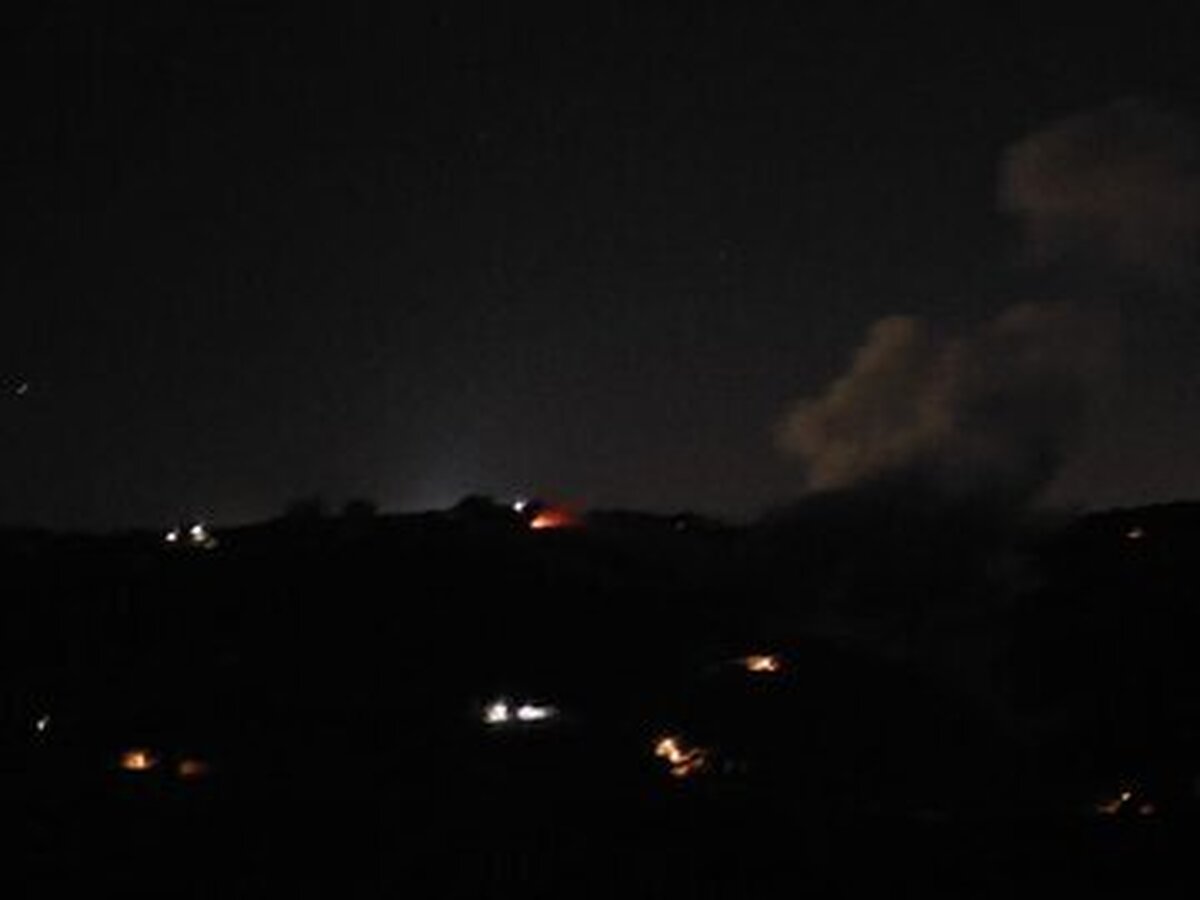 ارتش اسرائیل: در جنگ بعدی ایران ۵۰۰ تا هزار موشک را همزمان شلیک خواهد کرد