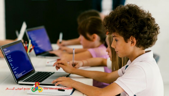 برنامهنویسی چگونه ذهن کودکان را خلاق میسازد؟