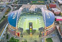 دلخوش به فیفا  در منجلاب سیاتل