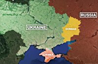 ترامپ نسخه منطقه گردشگری غزه را برای دونباس هم پیچید