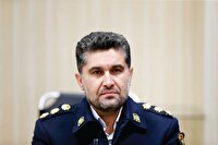 برخورد قاطع پلیس با تخلفات ساکن