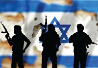 دم وابستگی تروریستها از تلآویو بیرون زد