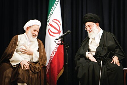 مجاهده و صبر در طریق برقراری و اعتلای ولایت فقیه