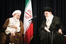 مجاهده و صبر در طریق برقراری و اعتلای ولایت فقیه