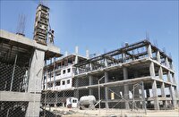 رشد منفی ساخت‌و‌ساز باوجود هدف‌گذاری ۹ درصدی