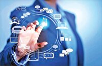 دولت الکترونیک برای جیب مردم کیسه دوخته است