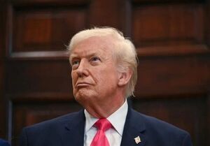 ترامپ: از داعش انتقام خواهم گرفت