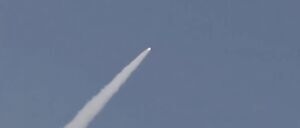 حمله شبانه روسیه به تاسیسات صنعتی اوکراین با موشک‌های فرا صوت