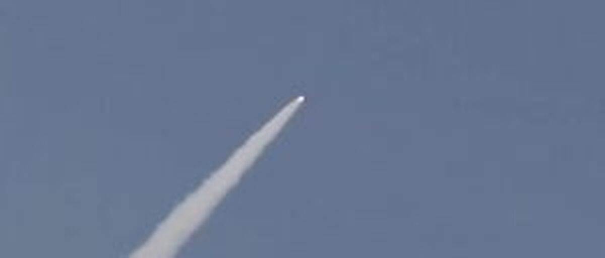 حمله شبانه روسیه به تاسیسات صنعتی اوکراین با موشک‌های فرا صوت