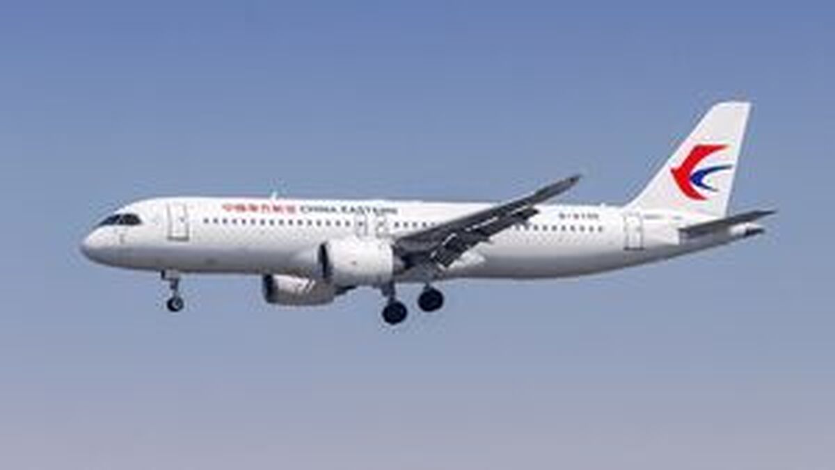 چین انحصار ۵۰ ساله آمریکا را شکست