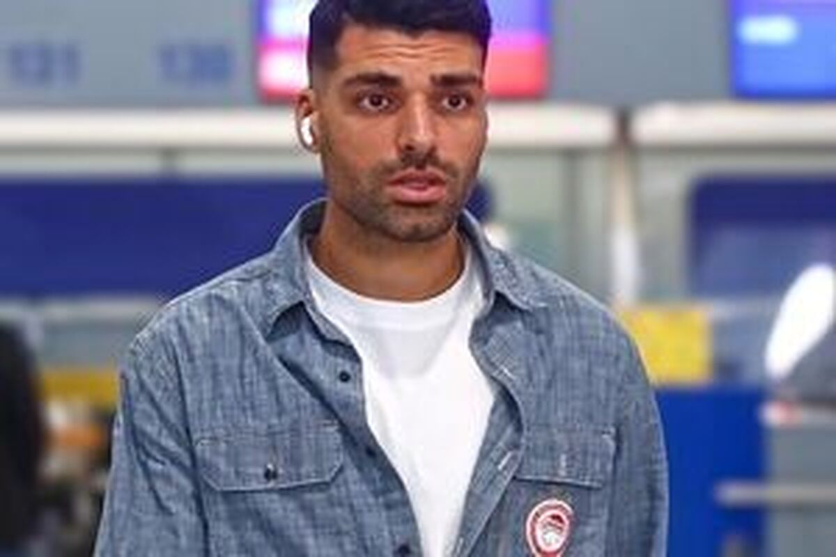 طارمی، دقیق‌ترین و موفق‌ترین خرید المپیاکوس