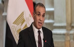 مصر: با هر اقدامی برای جداسازی کرانه باختری از غزه مخالفیم