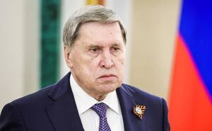 شرط روسیه برای برقراری آتش‌بس در اوکراین