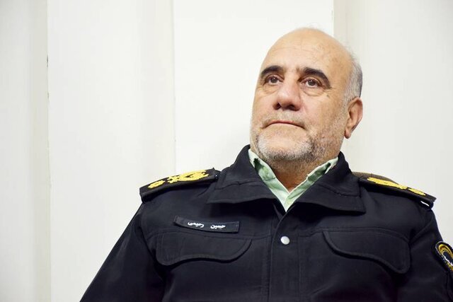 کشف ۴۰ هزار قلم داروی قاچاق به ارزش ۹ میلیارد تومان