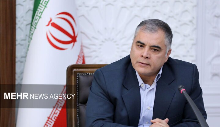 نگرانی برای تامین سوخت زمستانی وجود ندارد