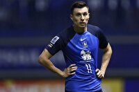 پیشنهاد سنگین مهاجم ازبک به پرسپولیس