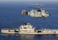 هراس ناتو از تقویت نیروی دریایی روسیه