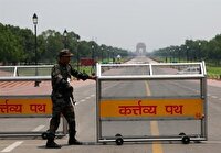 اعلام هشدار سطح بالای امنیتی در هند