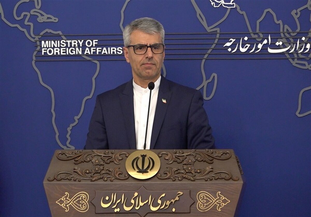 ایران حمله در سیدنی را محکوم کرد