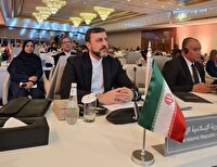 مردم ایران در مقابل متجاوز خواهند ایستاد