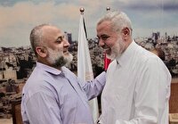 القسام شهادت فرمانده ارشد خود را تأیید کرد/ حماس: حق پاسخ به اسرائیل محفوظ است